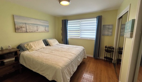 Comfort Chalet, Harbor View (Seabreeze Haven)