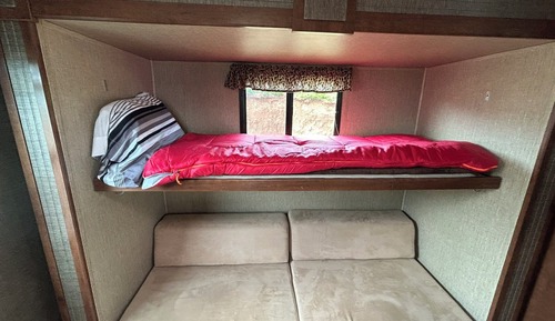 Mobile Home (Passport)