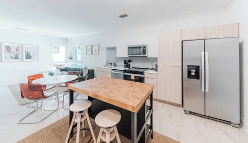 Suite, 1 Bedroom