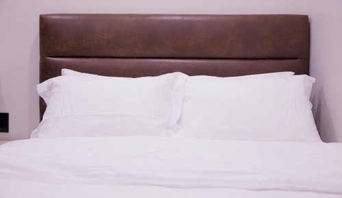 Luxury Suite, Housekeeping
