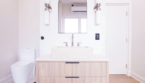 Luxury Single Room, Housekeeping