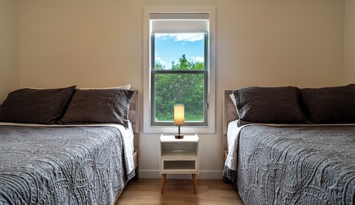Executive Cottage
