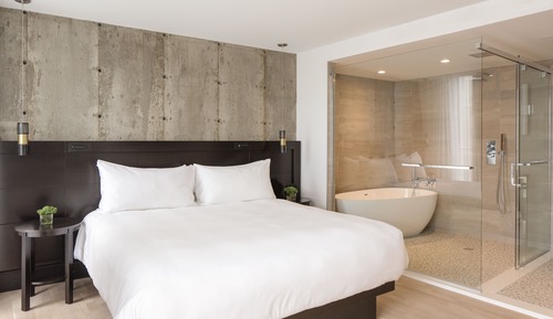 Room (The Residence)