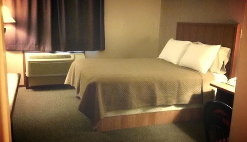 Room, 1 Queen Bed