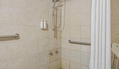 King Room - Mobility Access/Non-Smoking