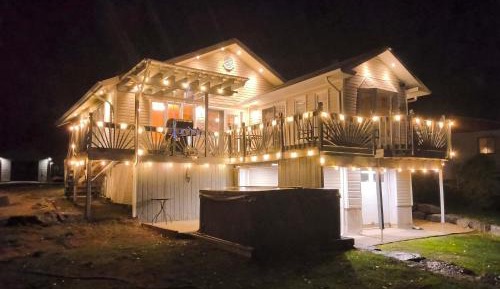 Chalet