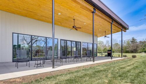 Vacation Home
