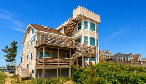 Vacation Home