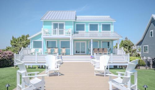 Five-Bedroom House