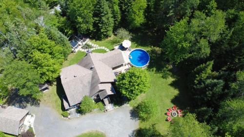 Superior Chalet