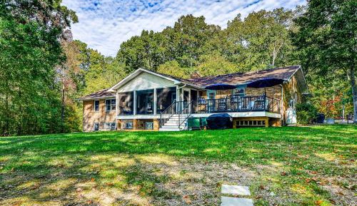 Vacation Home