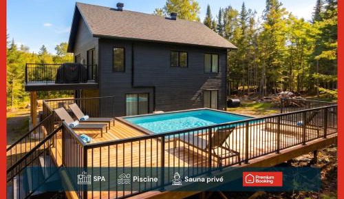 Superior Chalet