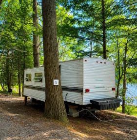 Mobile Home