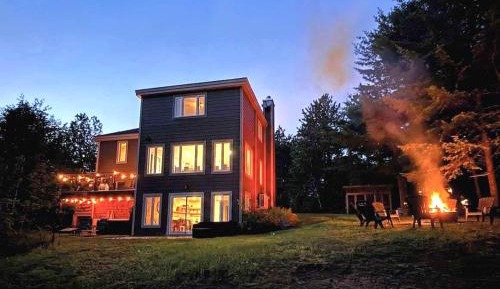 Vacation Home