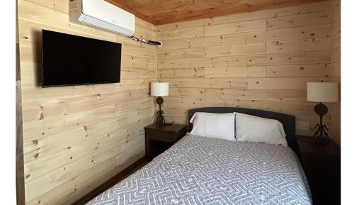One-Bedroom Cottage