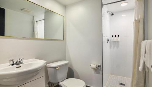 Suite, 1 Queen Bed and Hot Tub
