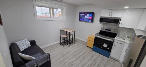 One-Bedroom Suite