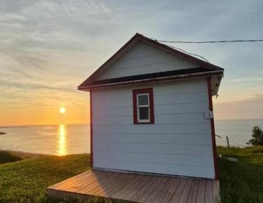 One-Bedroom Chalet