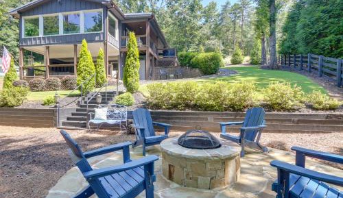 Vacation Home