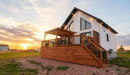 Chalet