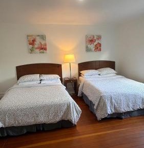 Standard Queen Room with Two Queen Beds