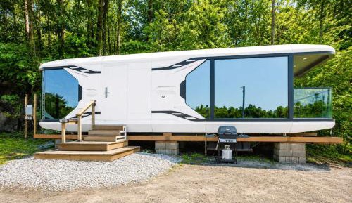 Mobile Home
