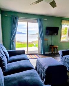 Suite with Sea View