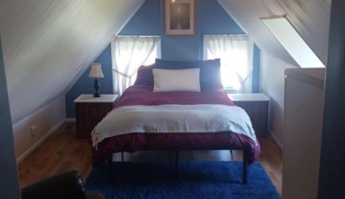 Double Room with Sea View