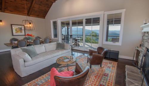 Vacation Home