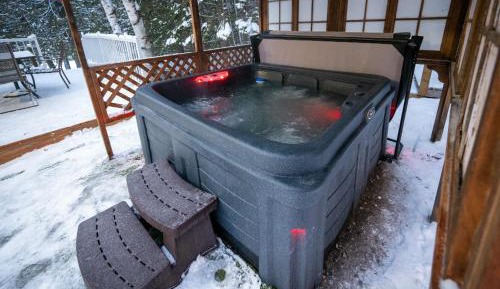 Chalet