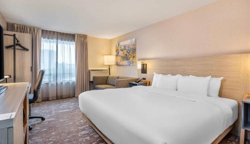 King Room - Ground Floor