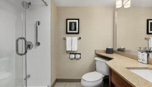 Premium Corner King Room