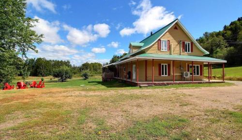 Chalet