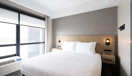 Grand Suite, 1 King Bed, Sofa Bed, Kitchen