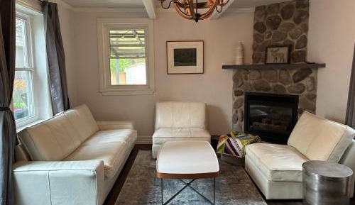 Family Double Room