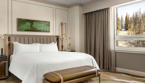 Two-Bedroom Suite