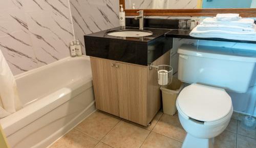 Budget Single Room