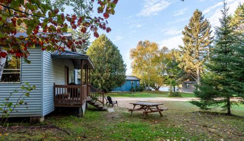 Chalet