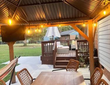 Vacation Home