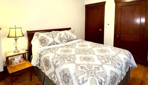 Two-Bedroom Suite