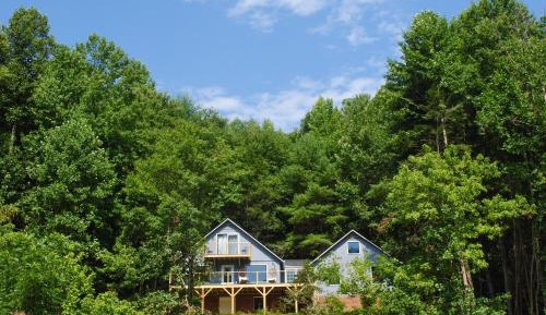 Vacation Home