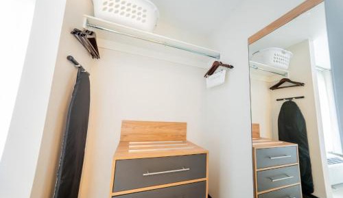 Studio Suite with Two Queen Beds