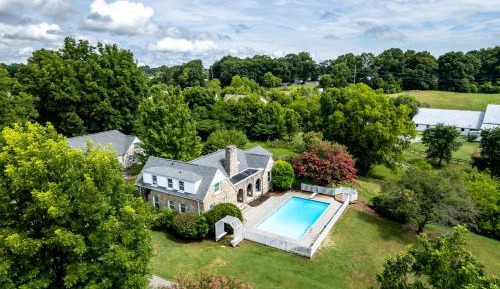 Vacation Home