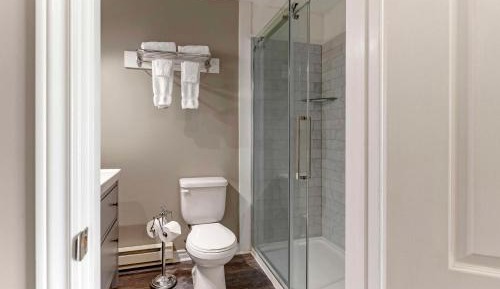 Triple Room with Lake View - Non-Smoking