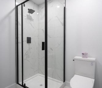 King Suite with Spa Bath