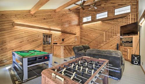 Vacation Home