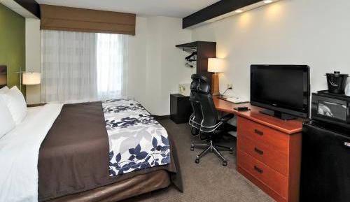 Double Room - Accessible/Non-Smoking