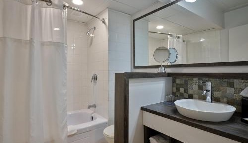 Double Room with Pool View