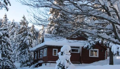 Chalet