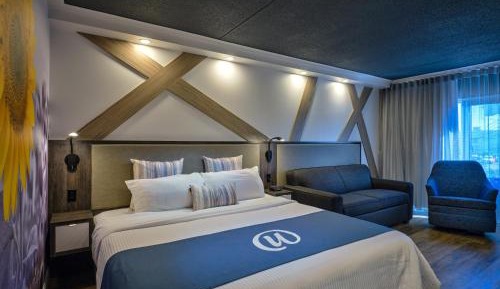 Classic King Room